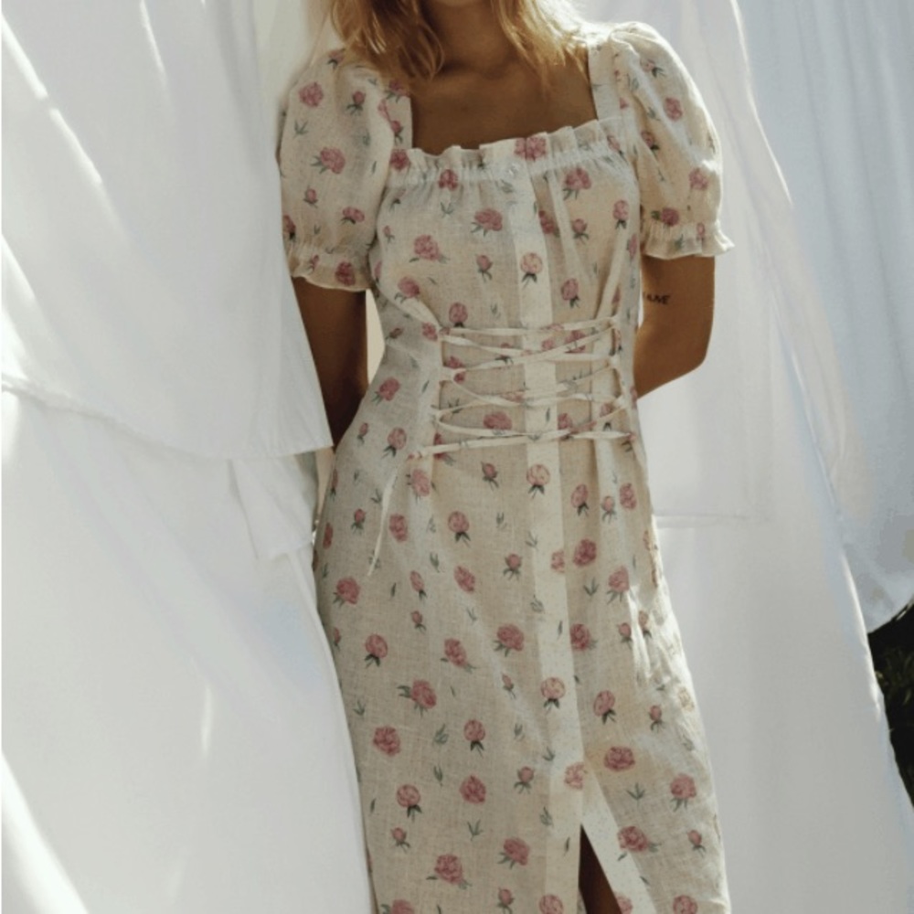 SLEEPER DRESS - Picture 4 of 11